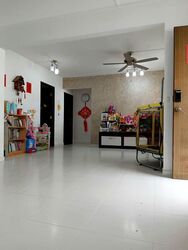 Blk 141 Simei Street 2 (Tampines), HDB 4 Rooms #514774881